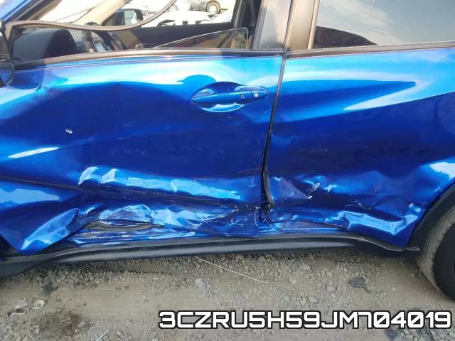 3CZRU5H59JM704019