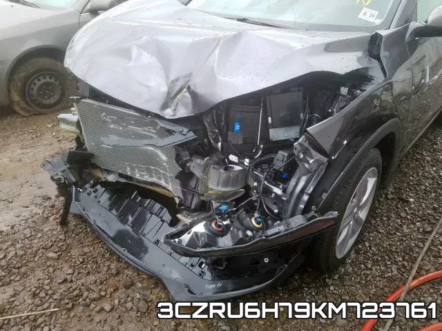3CZRU6H79KM723761