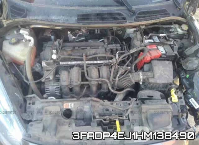 3FADP4EJ1HM138490