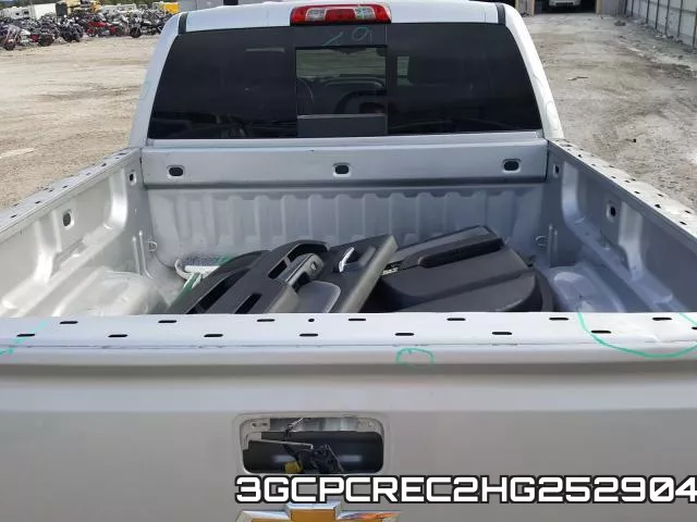 3GCPCREC2HG252904