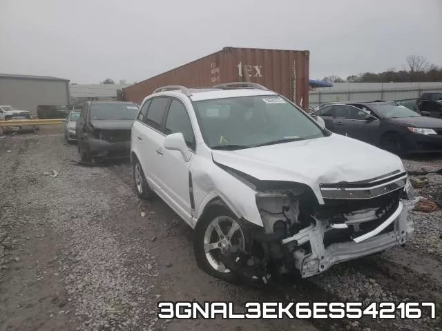 3GNAL3EK6ES542167