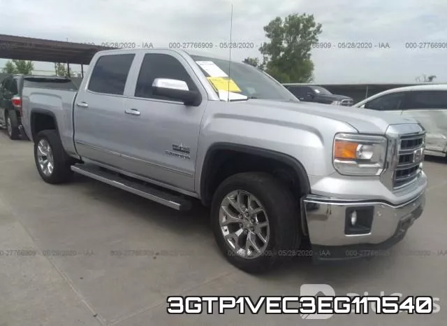 3GTP1VEC3EG117540