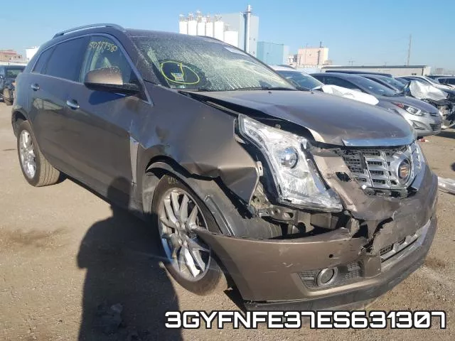 3GYFNFE37ES631307
