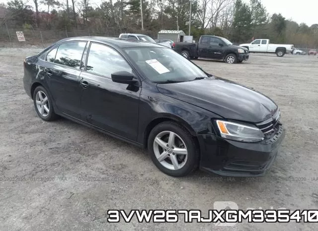 3VW267AJXGM335410