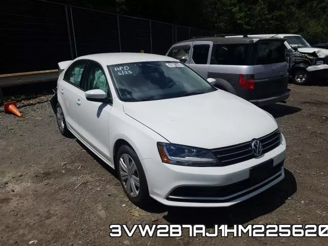 3VW2B7AJ1HM225620