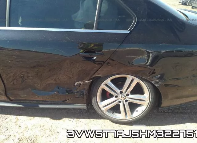 3VW5T7AJ5HM322751