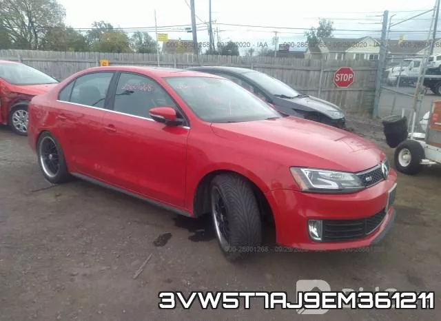 3VW5T7AJ9EM361211