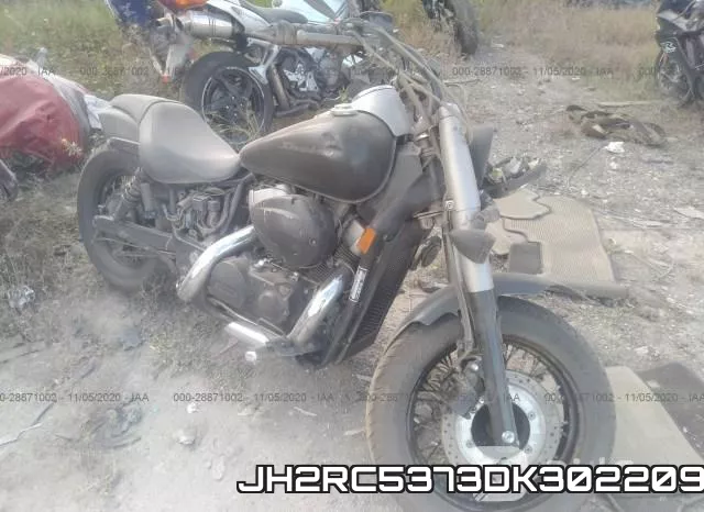 JH2RC5373DK302209