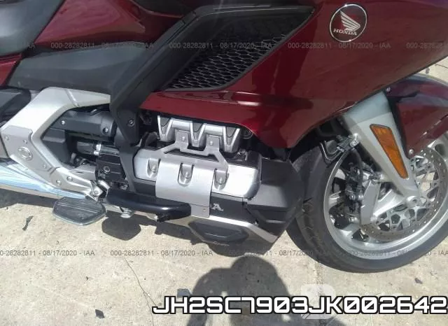 JH2SC7903JK002642