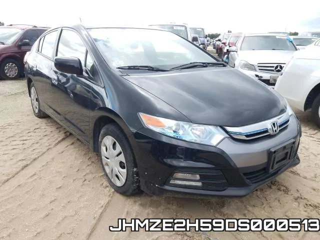 JHMZE2H59DS000513