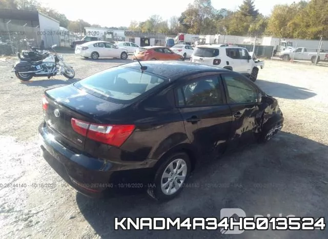 KNADM4A34H6013524