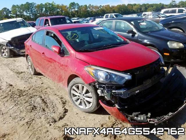 KNAFX4A64G5542762
