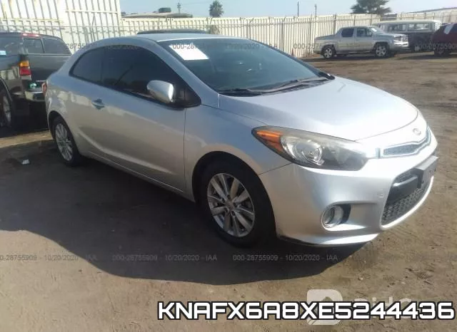 KNAFX6A8XE5244436