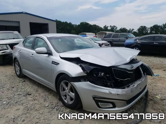 KNAGM4A75E5477858