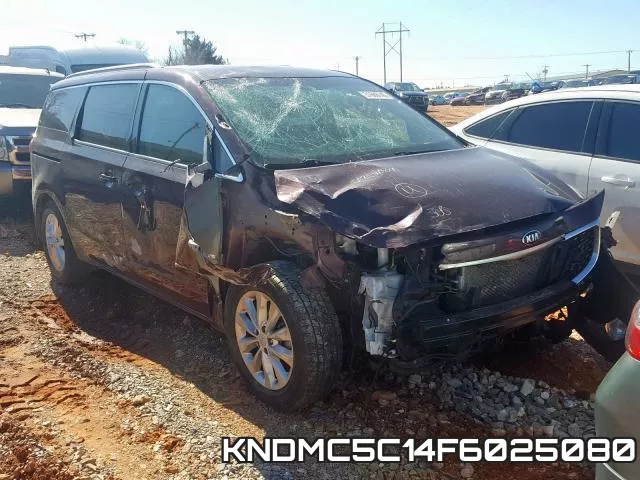 KNDMC5C14F6025080