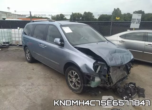 KNDMH4C75E6577847