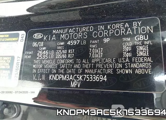 KNDPM3AC5K7533694
