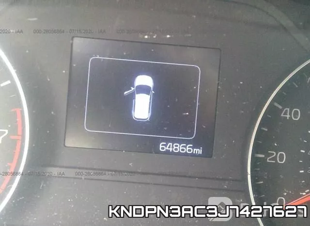 KNDPN3AC3J7427627