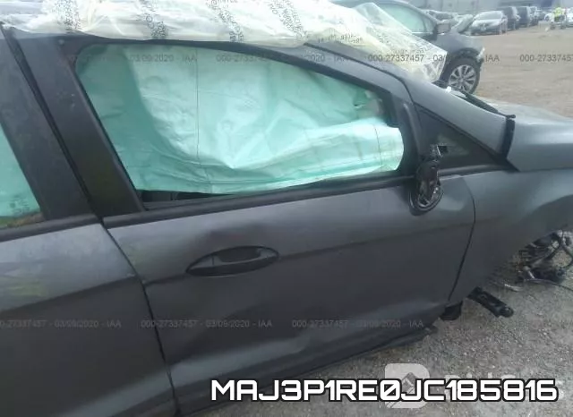 MAJ3P1RE0JC185816