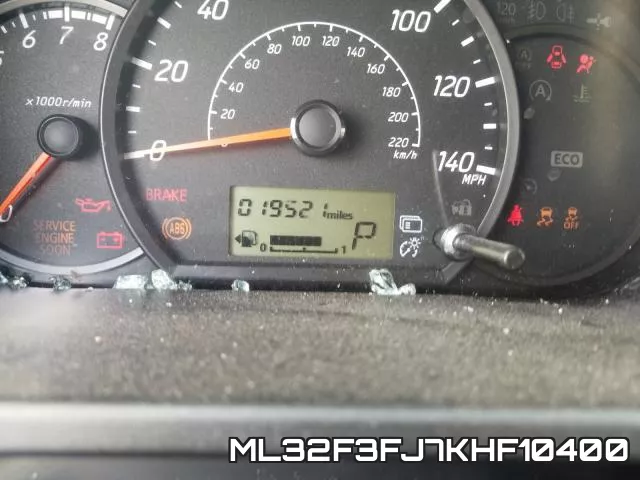 ML32F3FJ7KHF10400
