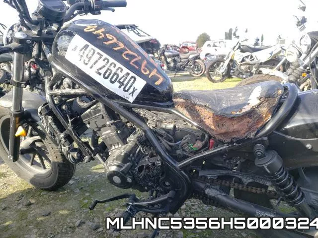 MLHNC5356H5000324