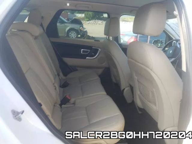 SALCR2BG0HH720204