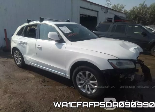 WA1CFAFP5DA090990