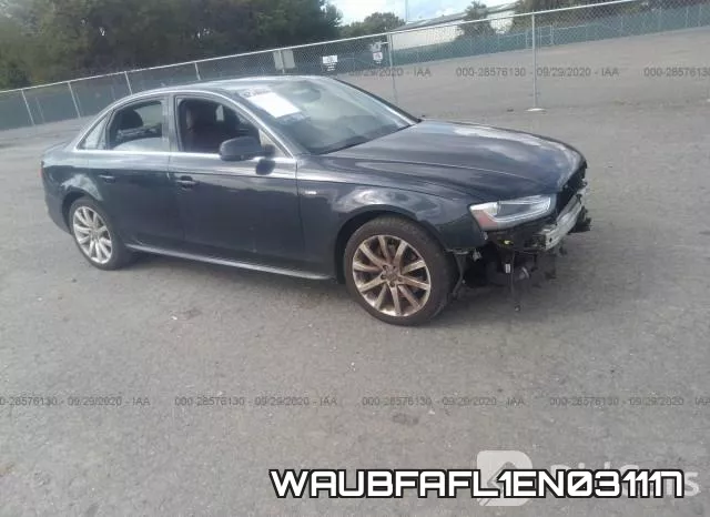 WAUBFAFL1EN031117