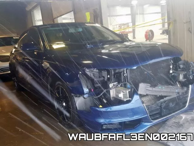 WAUBFAFL3EN002167