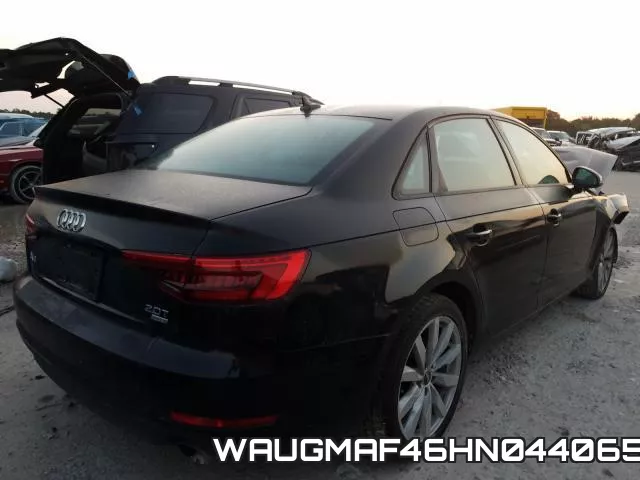 WAUGMAF46HN044065