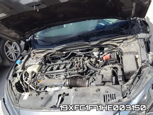 19XFC1F71HE003150
