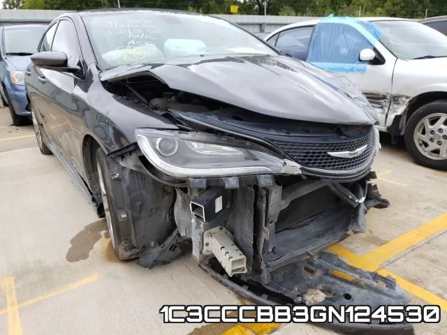 1C3CCCBB3GN124530