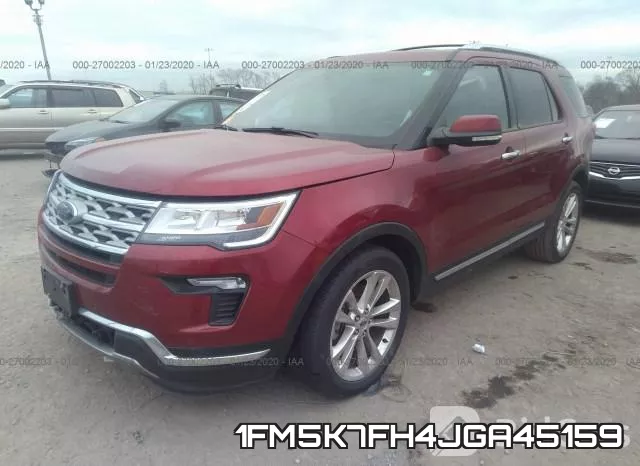 1FM5K7FH4JGA45159