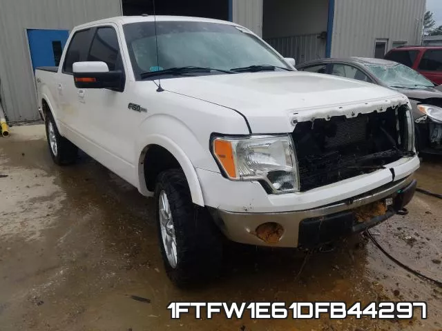 1FTFW1E61DFB44297
