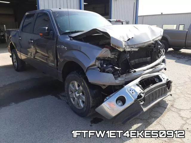 1FTFW1ET4EKE50912