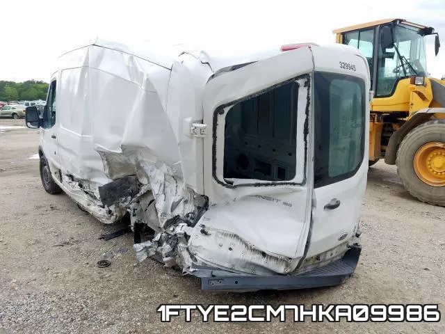 1FTYE2CM7HKA09986