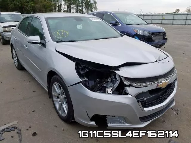1G11C5SL4EF162114
