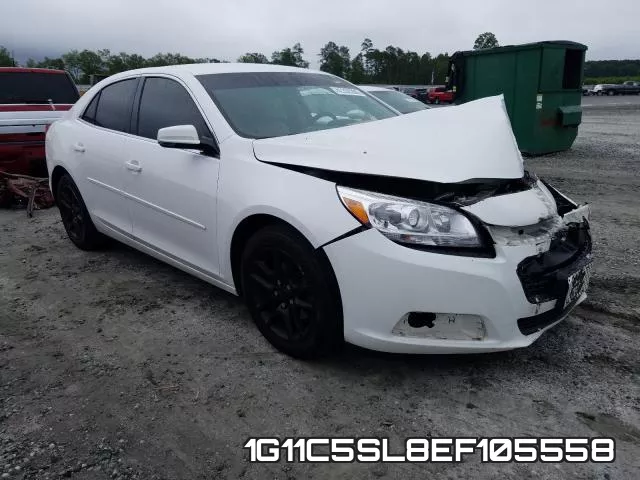 1G11C5SL8EF105558
