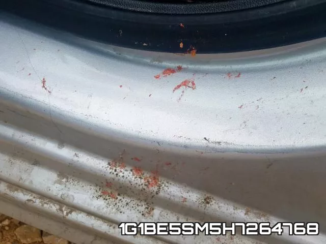 1G1BE5SM5H7264768