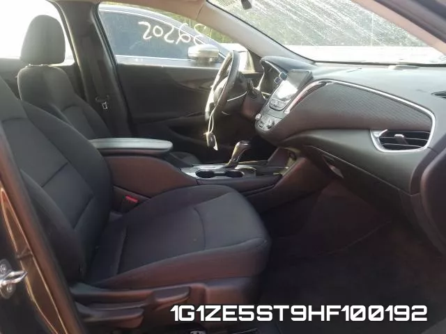 1G1ZE5ST9HF100192