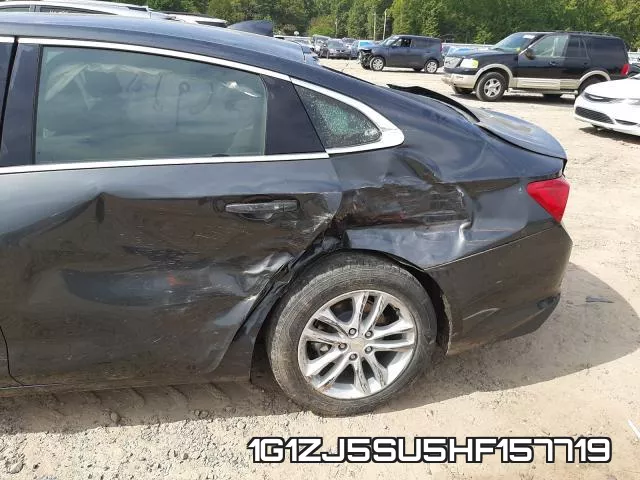 1G1ZJ5SU5HF157719