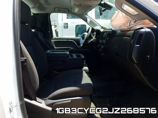 1GB3CYCG2JZ268576