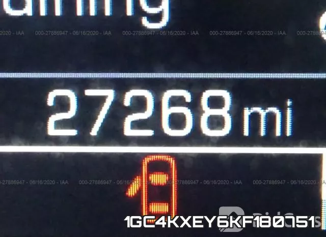 1GC4KXEY6KF180751