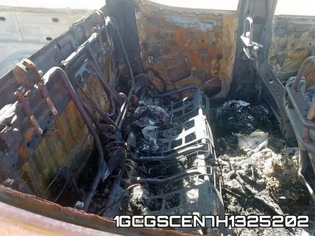 1GCGSCEN7H1325202