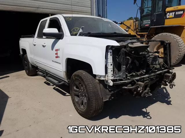 1GCVKREC3HZ101385