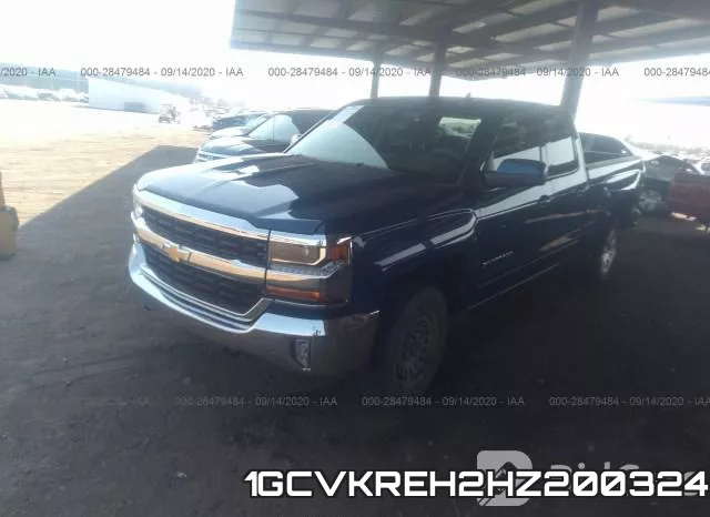1GCVKREH2HZ200324