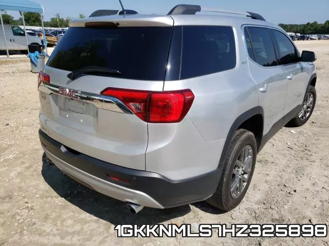 1GKKNMLS7HZ325898