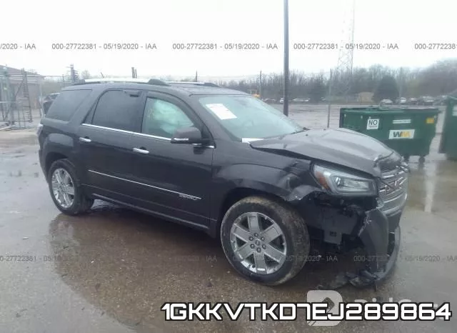 1GKKVTKD7EJ289864