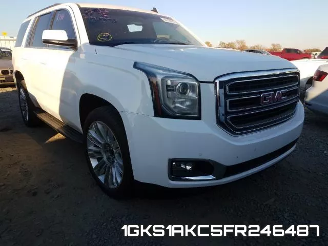1GKS1AKC5FR246487