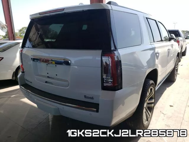 1GKS2CKJ2LR285878